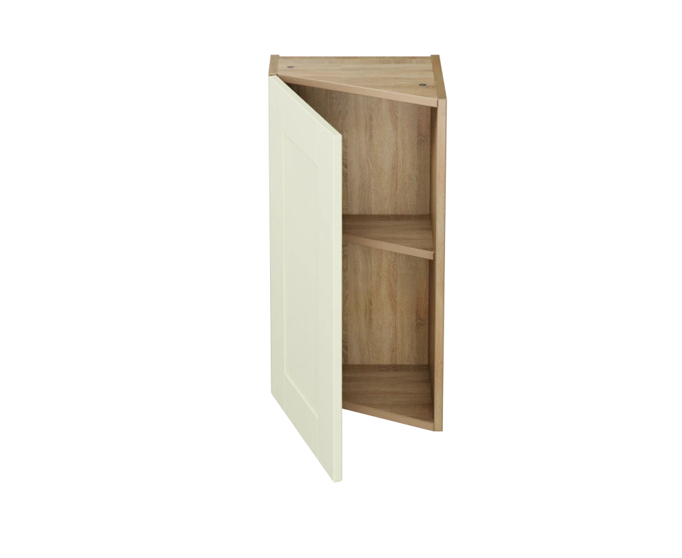 360 Angled Wall Unit (LH)