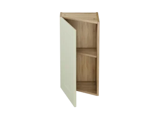 360 Angled Wall Unit (LH)