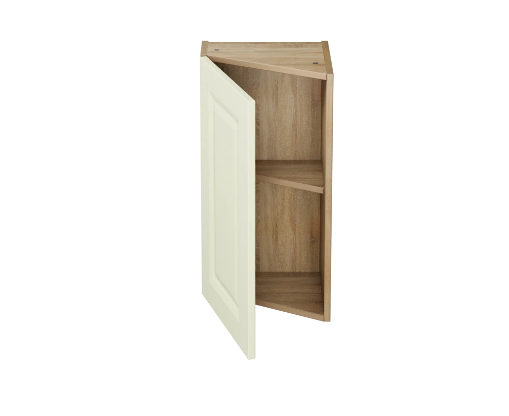 360 Angled Wall Unit (LH)
