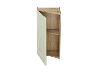 360 Angled Wall Unit (LH)