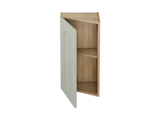 360 Angled Wall Unit (LH)