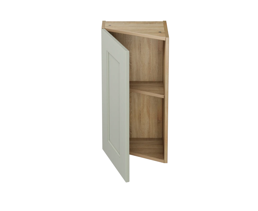360 Angled Wall Unit (LH)