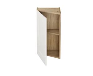 360 Angled Wall Unit (LH)