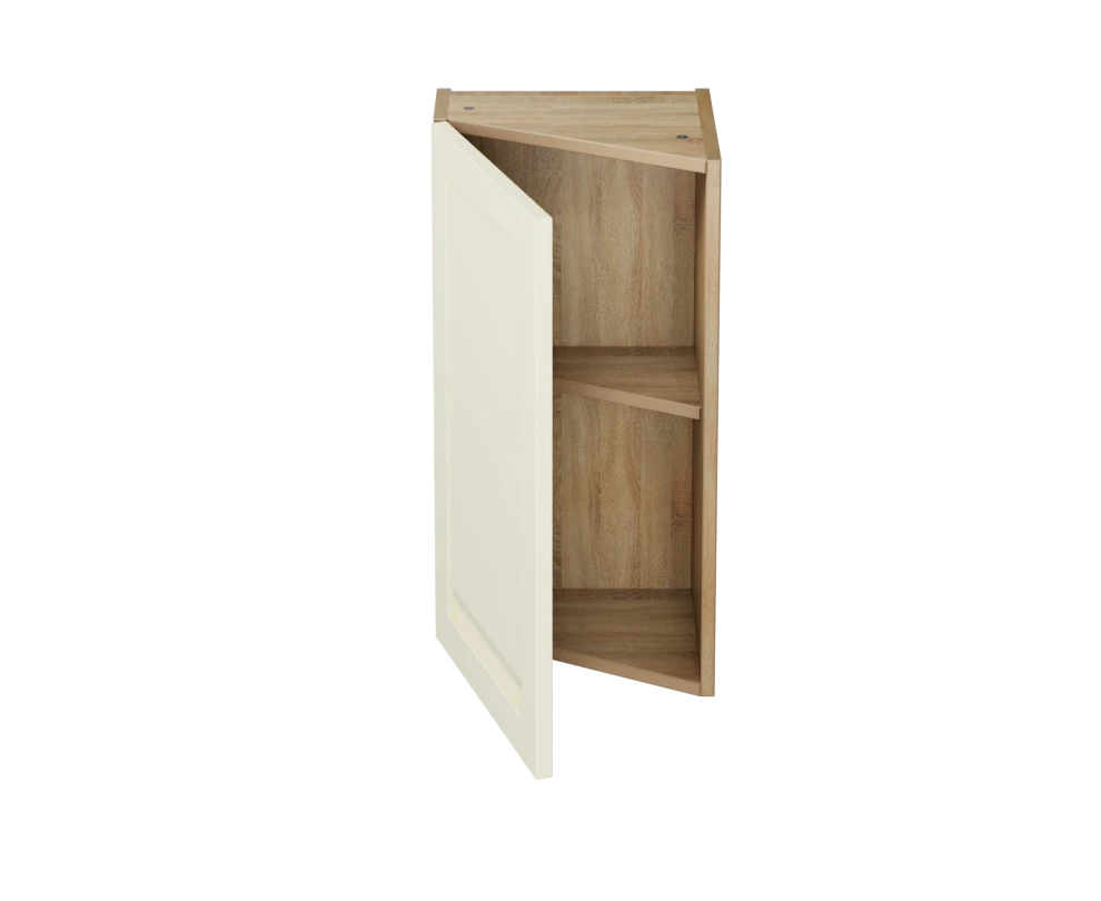 360 Angled Wall Unit (LH)
