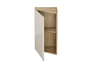 360 Angled Wall Unit (LH)