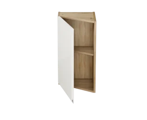 360 Angled Wall Unit (LH)