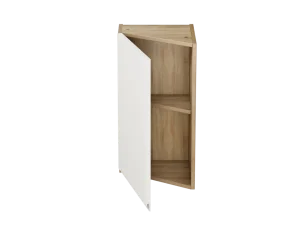 360 Angled Wall Unit (LH)