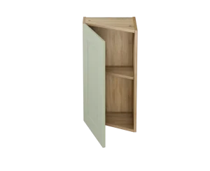 360 Angled Wall Unit (LH)