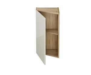 360 Angled Wall Unit (LH)