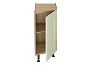 360 Angled Base Unit (RH)
