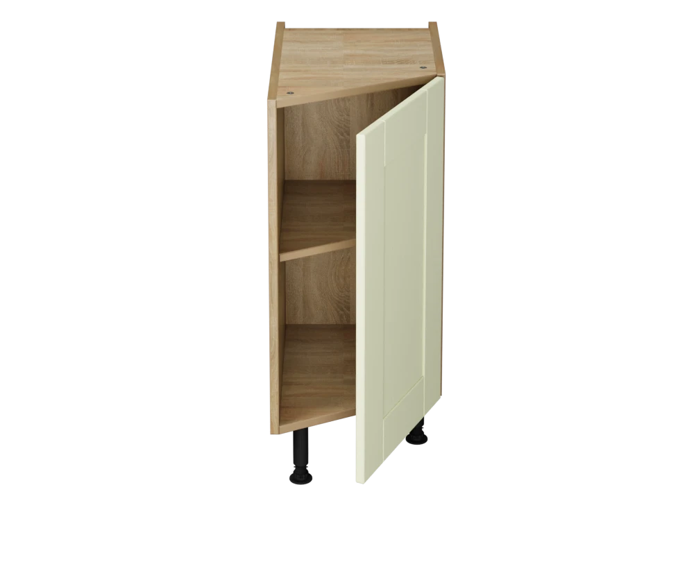 360 Angled Base Unit (RH)