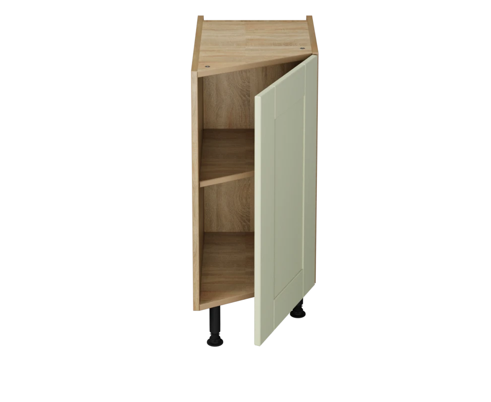 360 Angled Base Unit (RH)