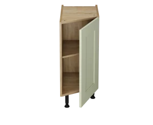 360 Angled Base Unit (RH)