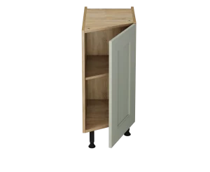 360 Angled Base Unit (RH)