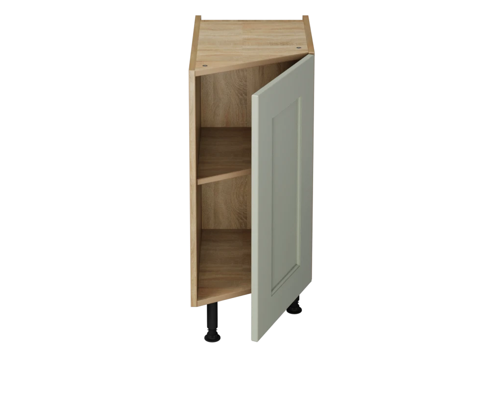 360 Angled Base Unit (RH)