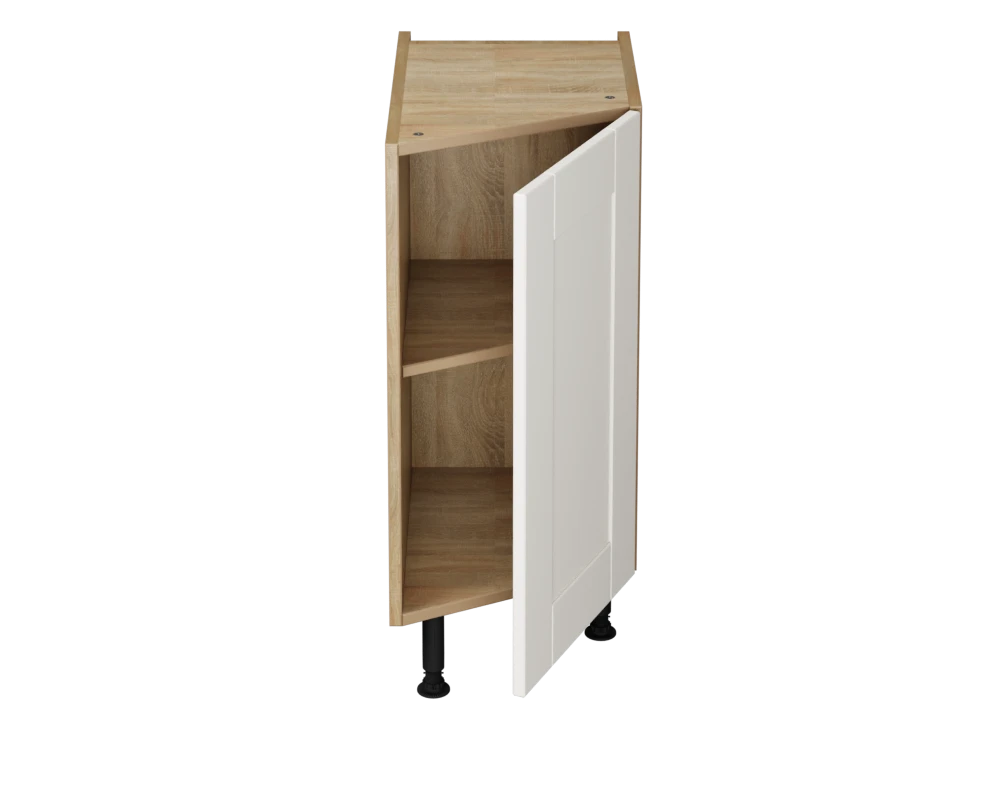 360 Angled Base Unit (RH)