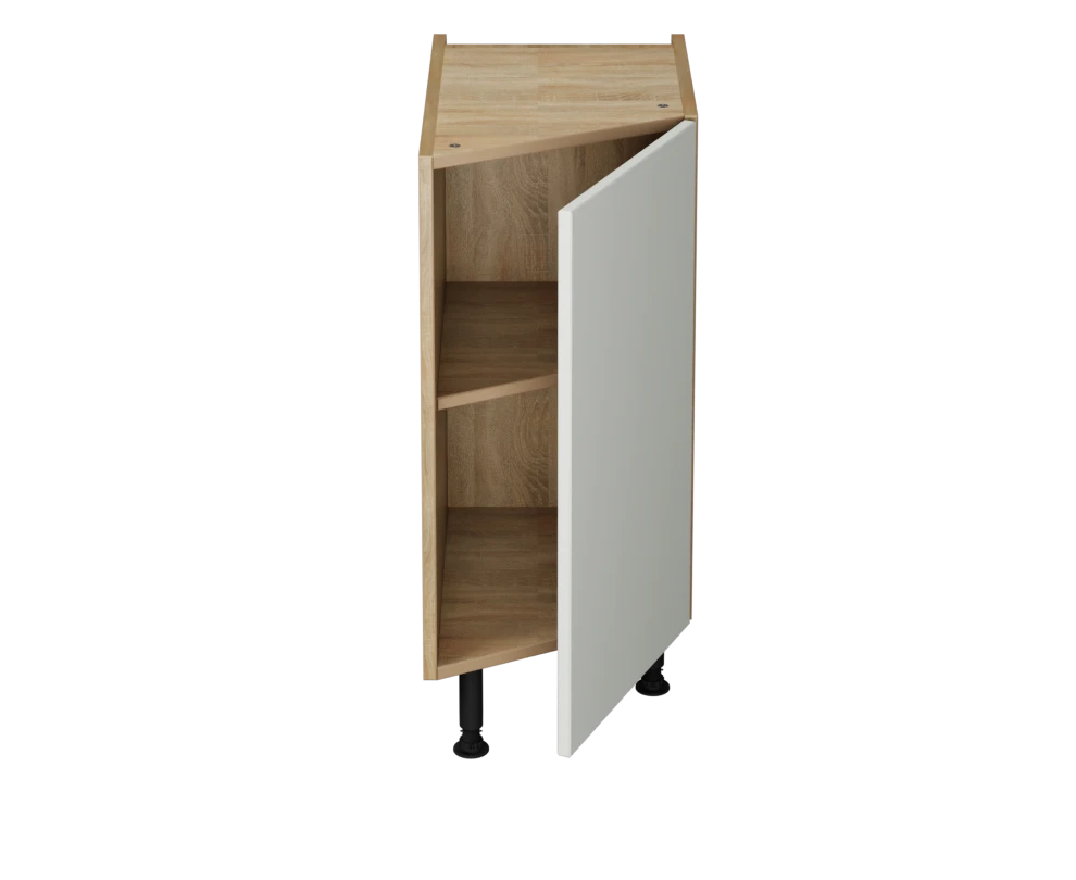 360 Angled Base Unit (RH)