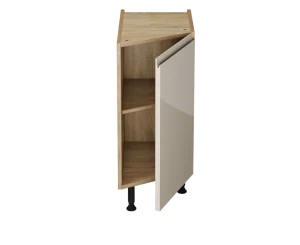 360 Angled Base Unit (RH)