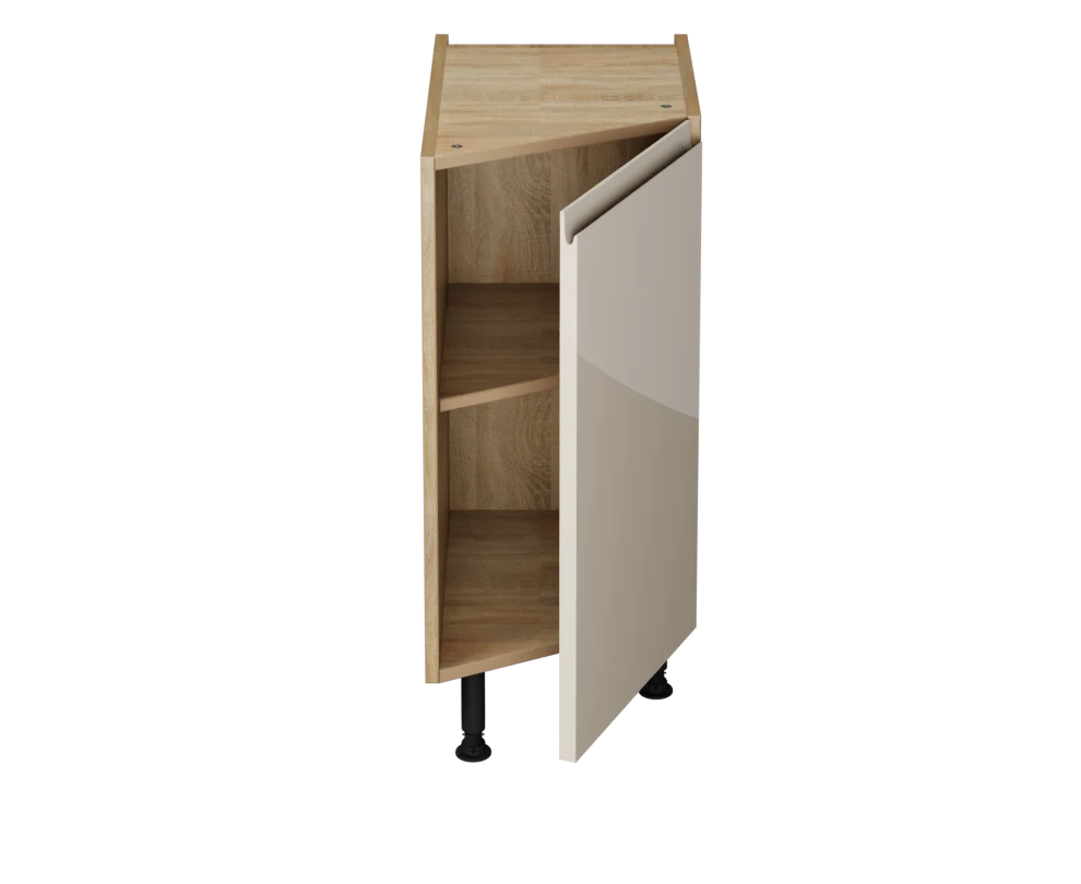 360 Angled Base Unit (RH)