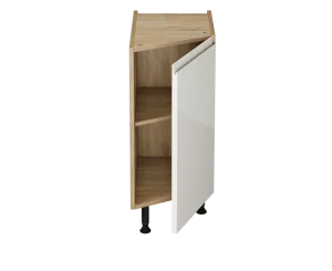 360 Angled Base Unit (RH)