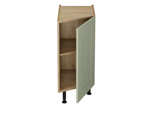 360 Angled Base Unit (RH)