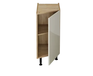 360 Angled Base Unit (RH)