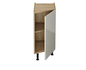 360 Angled Base Unit (RH)