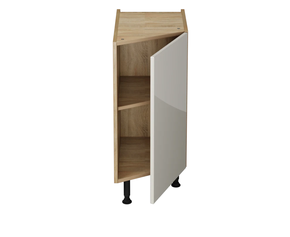 360 Angled Base Unit (RH)