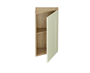 360 Angled Wall Unit (RH)