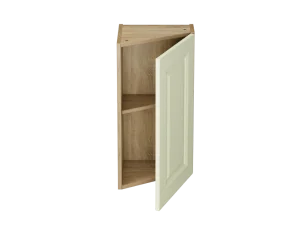 360 Angled Wall Unit (RH)