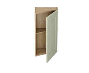 360 Angled Wall Unit (RH)
