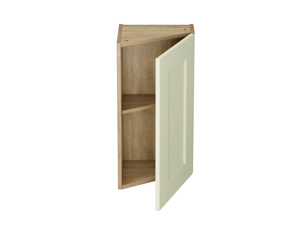 360 Angled Wall Unit (RH)