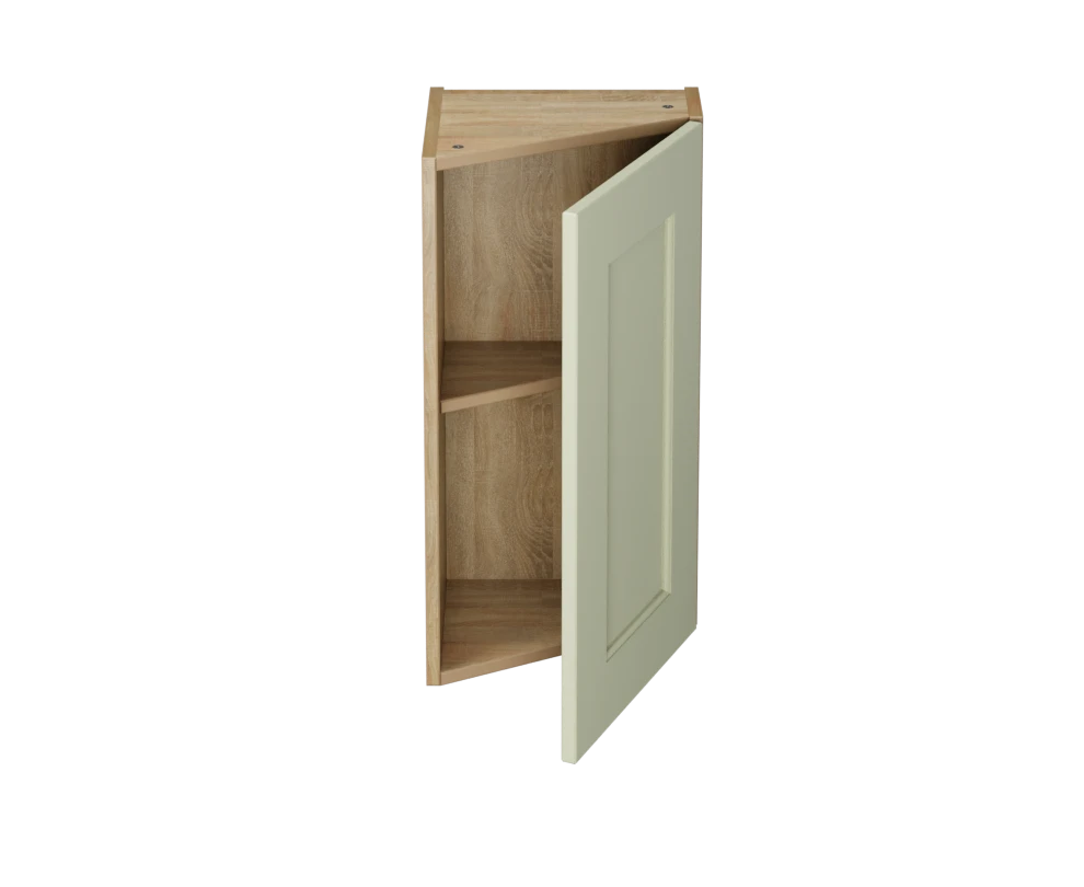 360 Angled Wall Unit (RH)
