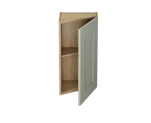 360 Angled Wall Unit (RH)