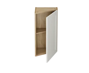 360 Angled Wall Unit (RH)