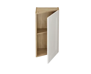 360 Angled Wall Unit (RH)