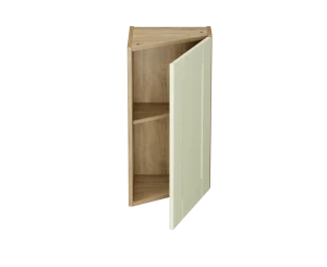 360 Angled Wall Unit (RH)