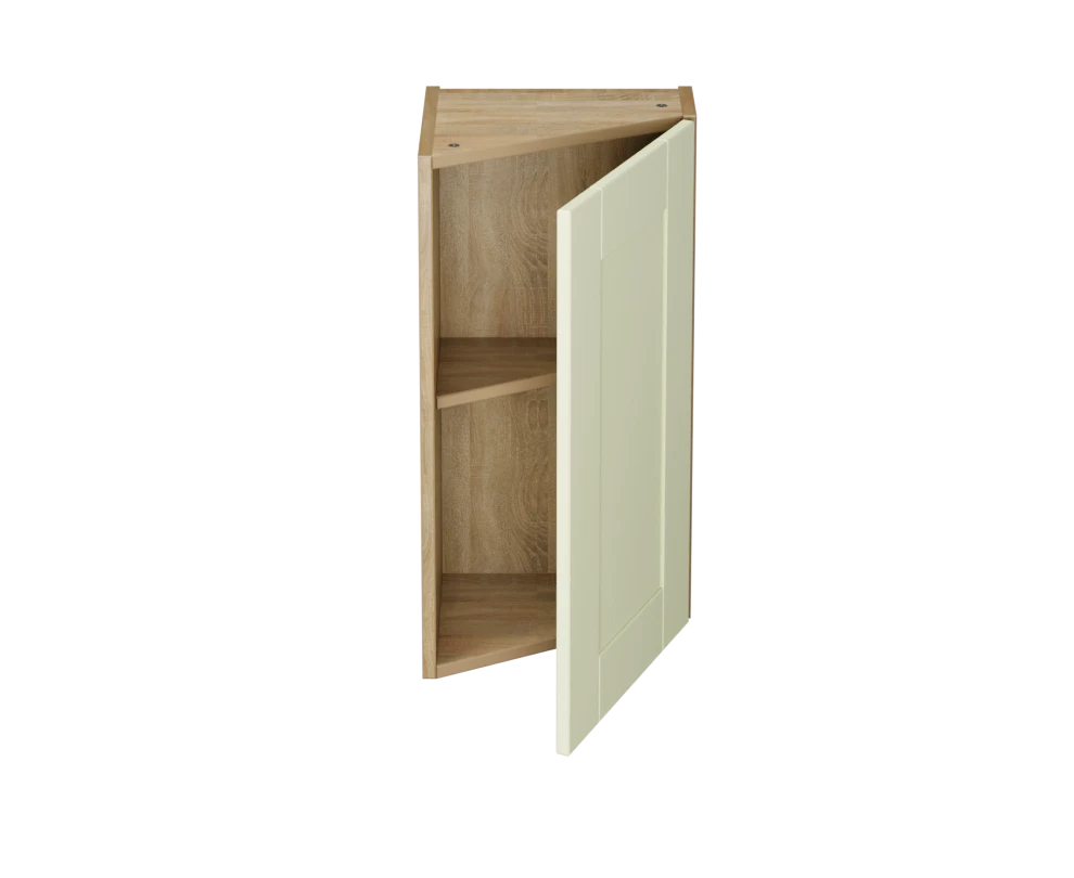 360 Angled Wall Unit (RH)