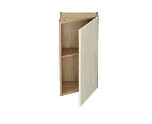 360 Angled Wall Unit (RH)