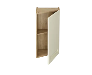360 Angled Wall Unit (RH)