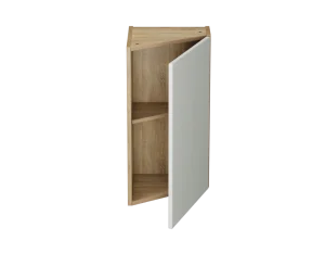360 Angled Wall Unit (RH)
