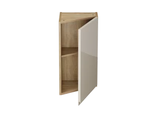 360 Angled Wall Unit (RH)
