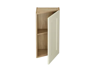 360 Angled Wall Unit (RH)
