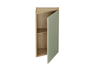 360 Angled Wall Unit (RH)