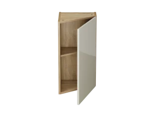 360 Angled Wall Unit (RH)