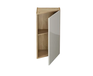 360 Angled Wall Unit (RH)