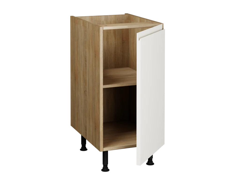 400 Base Unit