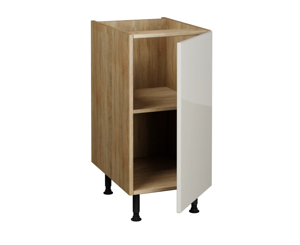 400 Base Unit
