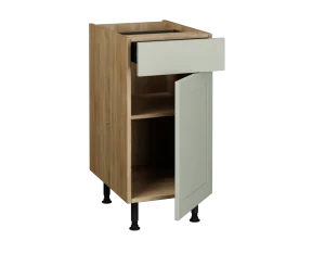 400 Drawerlined Base Unit