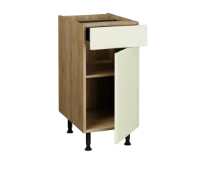 400 Drawerlined Base Unit